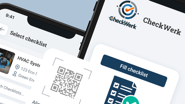 CheckWerk in Wiesbaden - Logo
