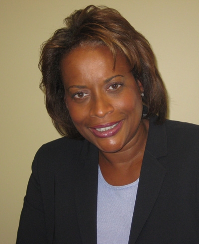 Images Rhoda Christmas - Financial Advisor, Ameriprise Financial Services, LLC