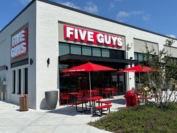 Images Five Guys