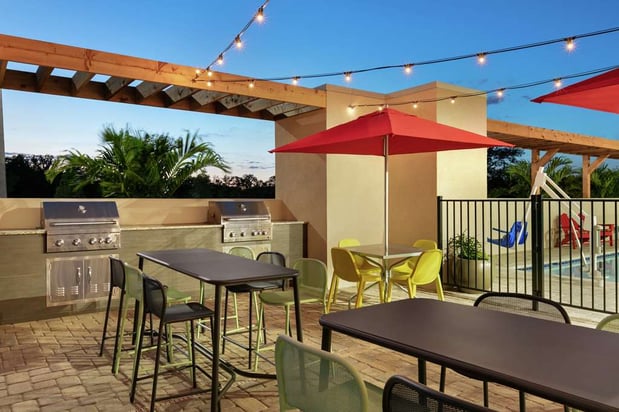 Images Home2 Suites by Hilton Brandon Tampa