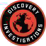 Discovery Investigations Logo