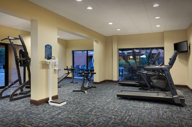 Images Holiday Inn & Suites Orlando SW - Celebration Area by IHG