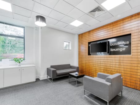 Images Regus - Camberley Frimley Rd