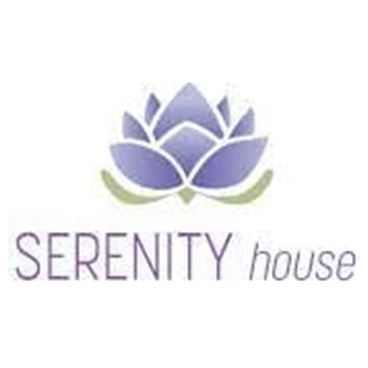 Serenity House Residenza per Anziani Logo