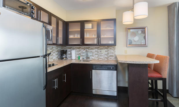 Images Staybridge Suites Seattle - Fremont by IHG