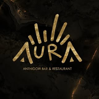 Aura by Anthigori Logo