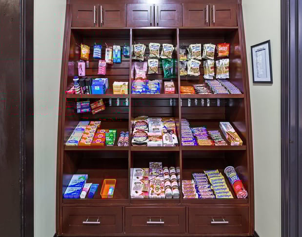 Images Staybridge Suites Amarillo-Western Crossing by IHG