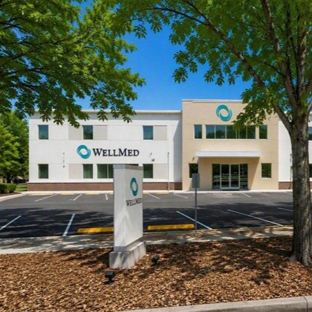 WellMed at Medical Center
