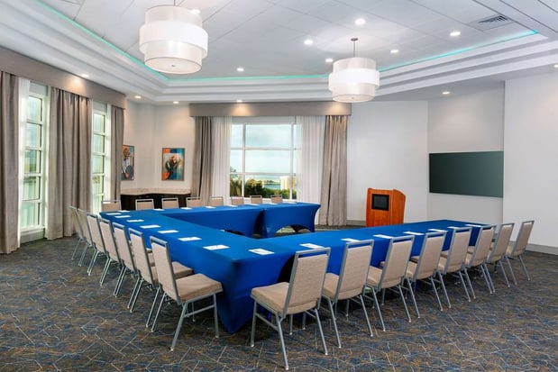 Images Hampton Inn & Suites Clearwater Beach