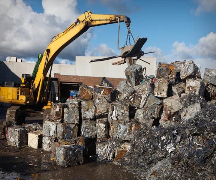 Images JK Recycling