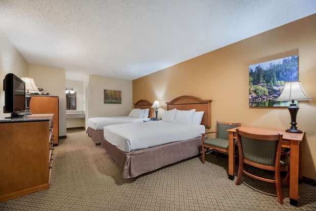 Images Best Western Sunrise Inn