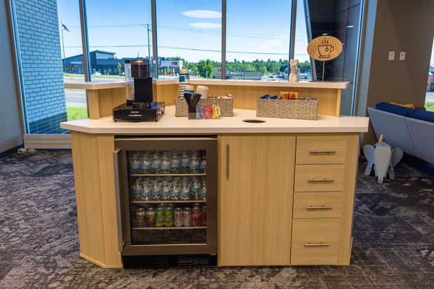 Images Honor Credit Union - Marquette