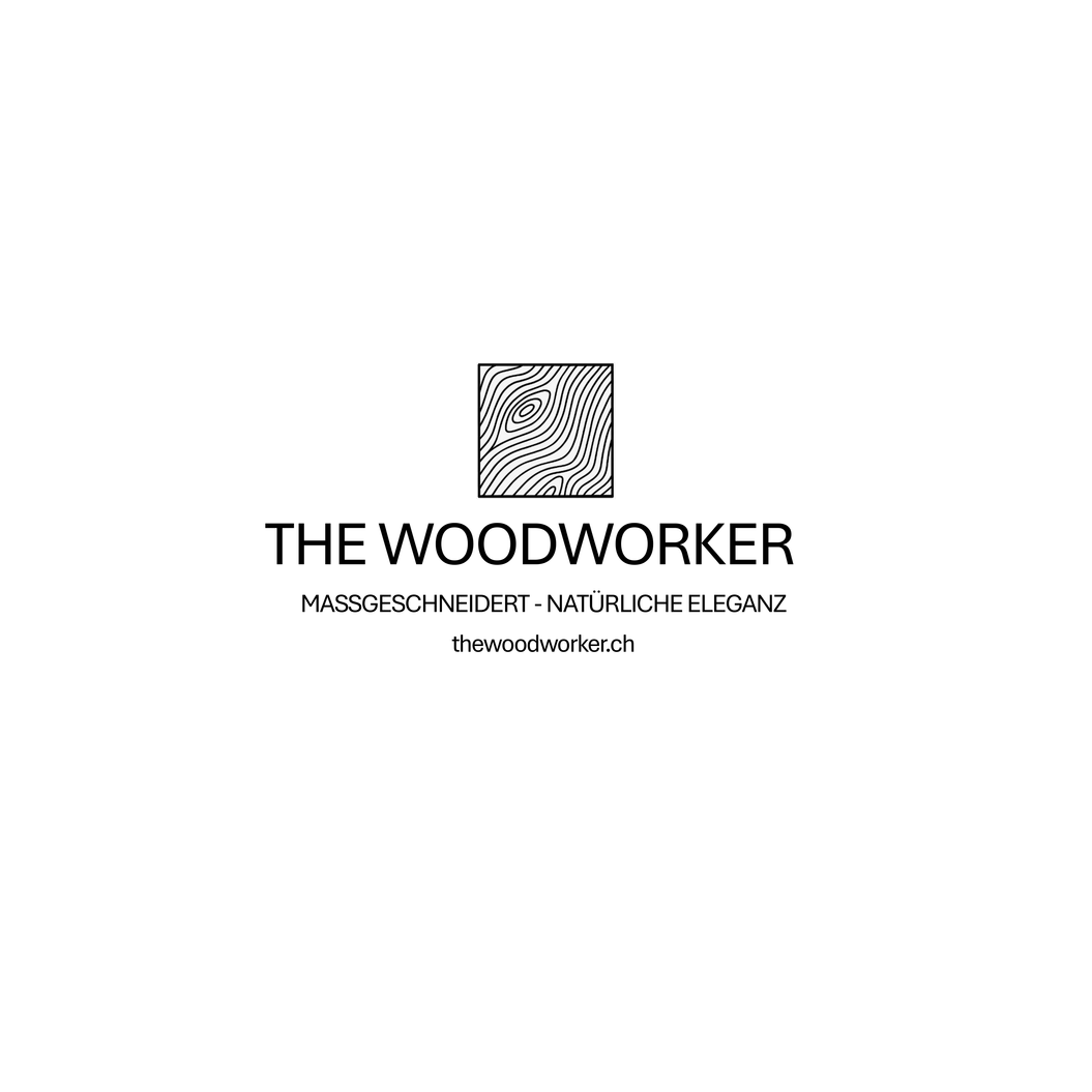 The Woodworker in Buchberg