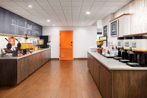 Images Hampton Inn Naples-Central