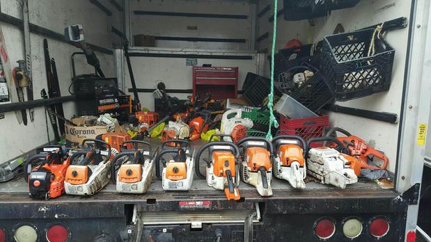 Images Discount Tree Service