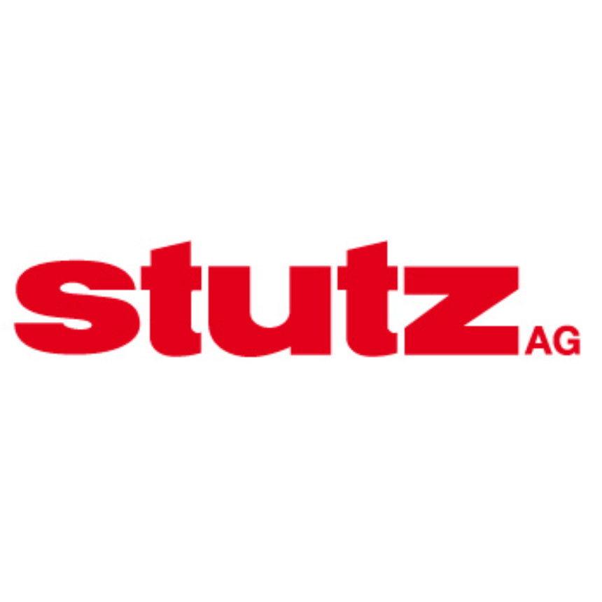 Stutz AG Logo