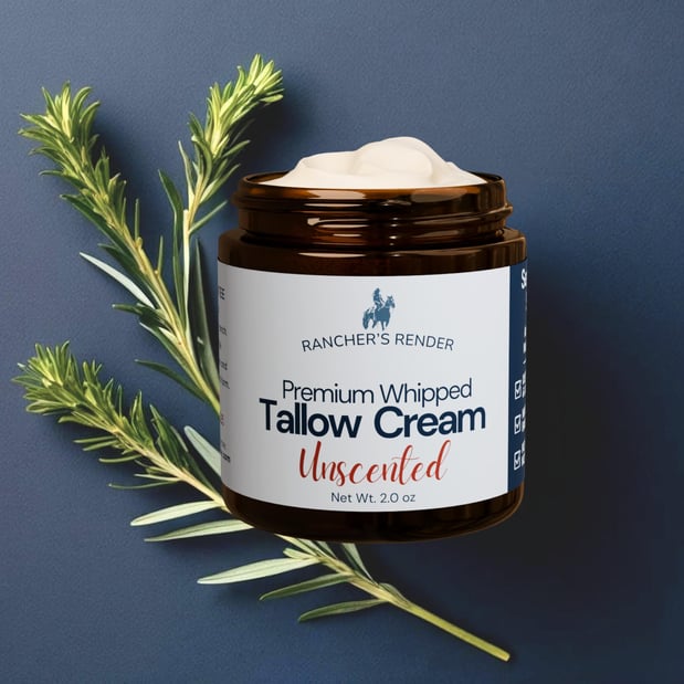 Images Rancher's Render