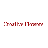 Creative Flowers & Interiors Logo