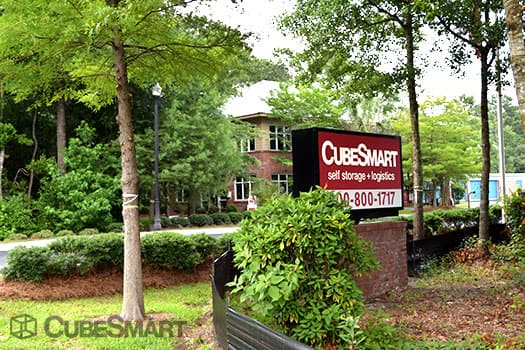 CubeSmart Self Storage Photo