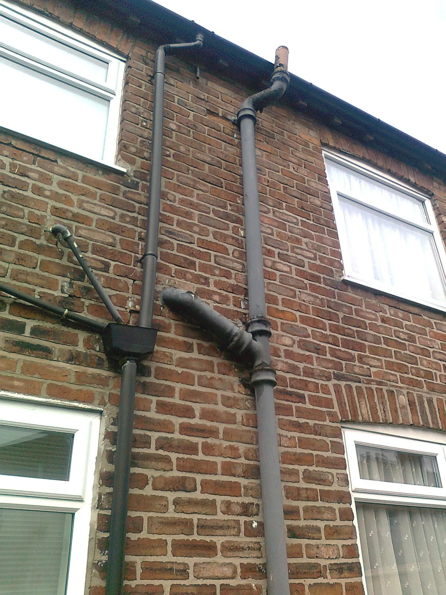Images M G Drains & Plumbing