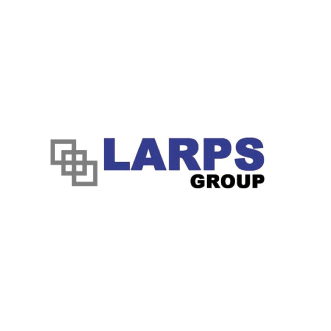 Larps Group Logo