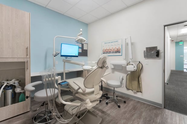 Images Bothell Modern Dentistry