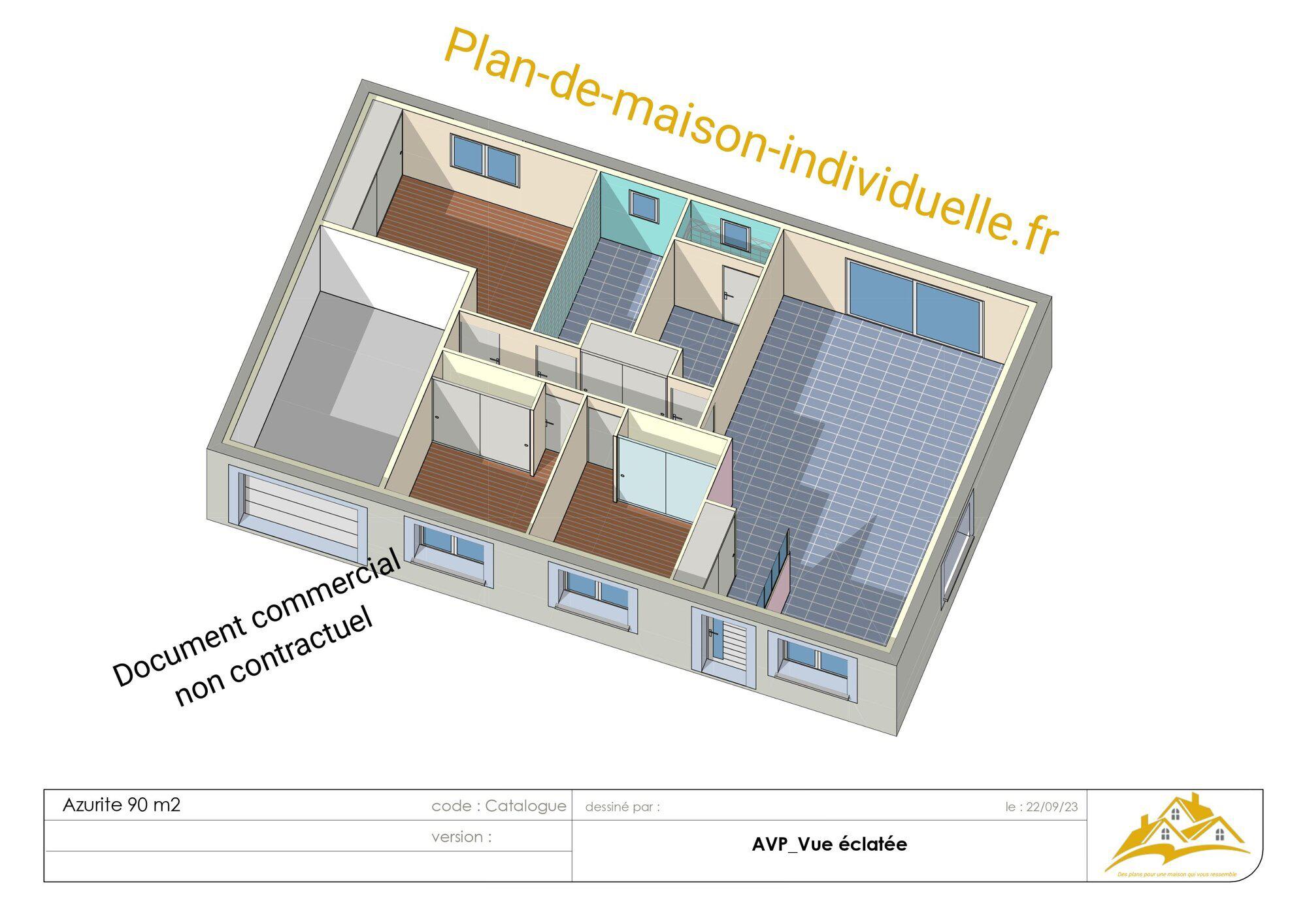 Images plan-de-maison-individuelle.fr