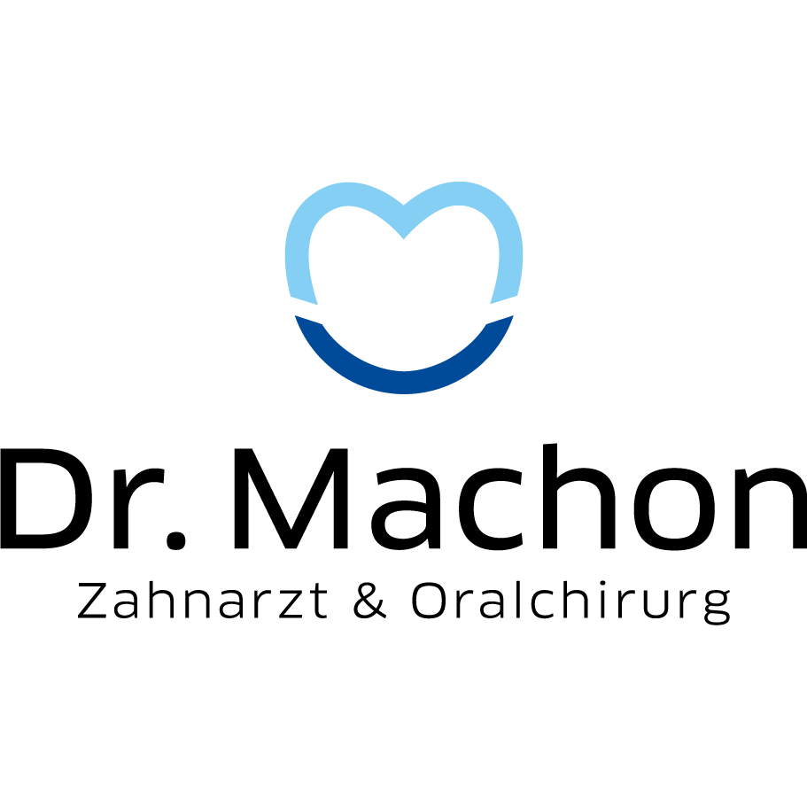 Zahnarzt Nürtingen Zahnarztpraxis Dr. Machon in Frickenhausen in Württemberg - Logo