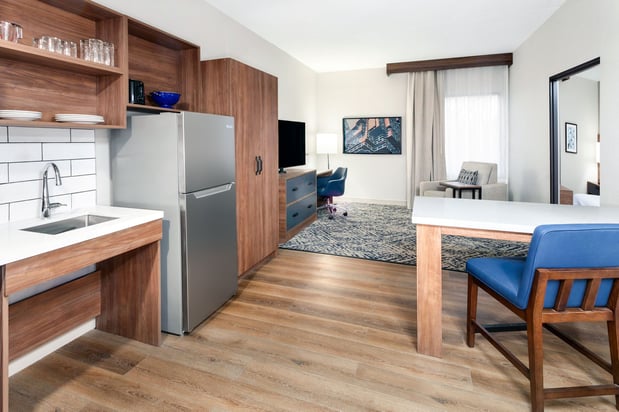 Images Candlewood Suites Columbus North - Worthington by IHG