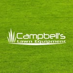 Campbell's Lawn Equipment Logo