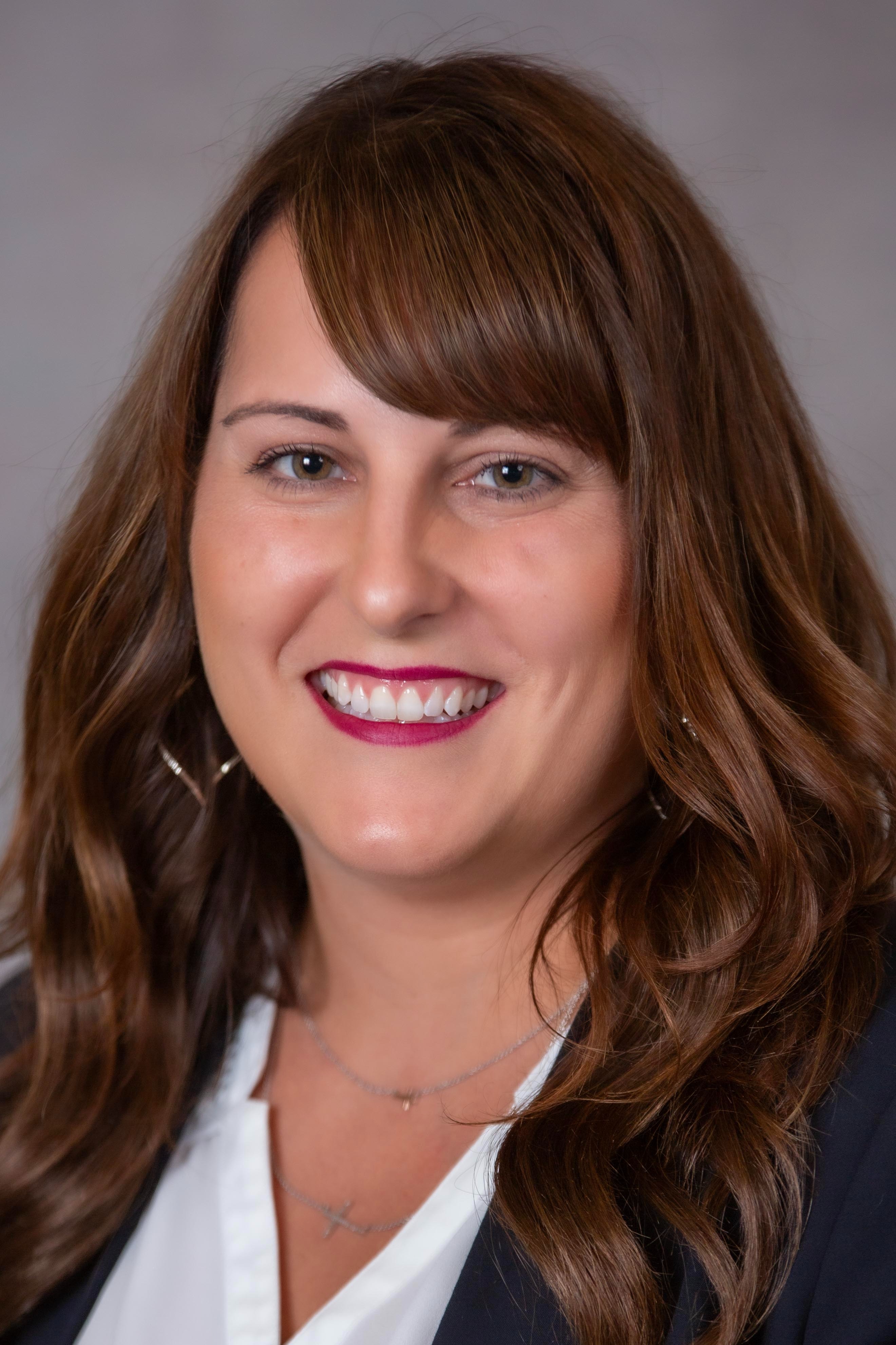 Photo of Michelle Vogt