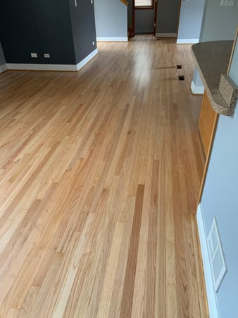 Images ElmWood Flooring & Remodeling Services