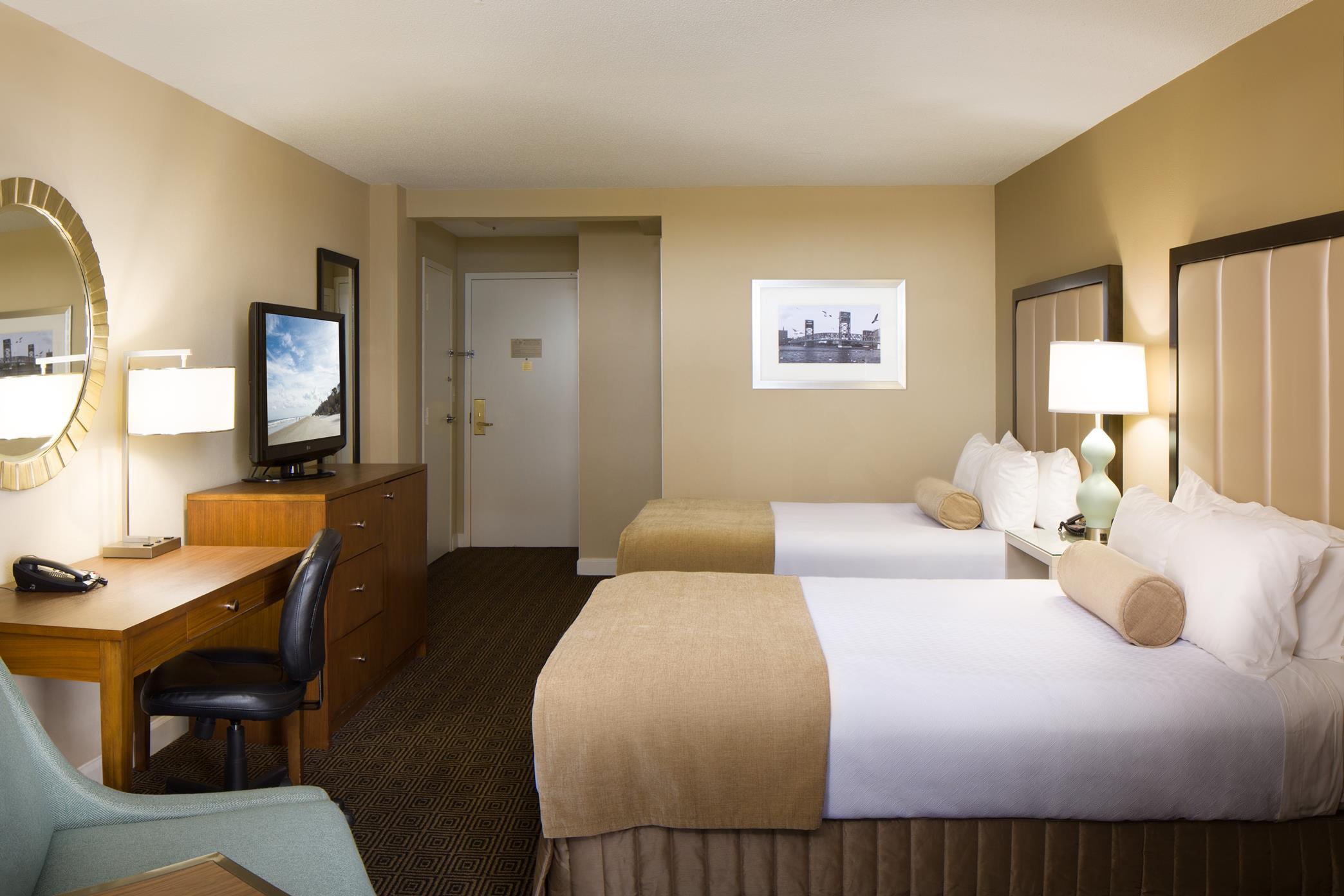 Doubletree coupon code