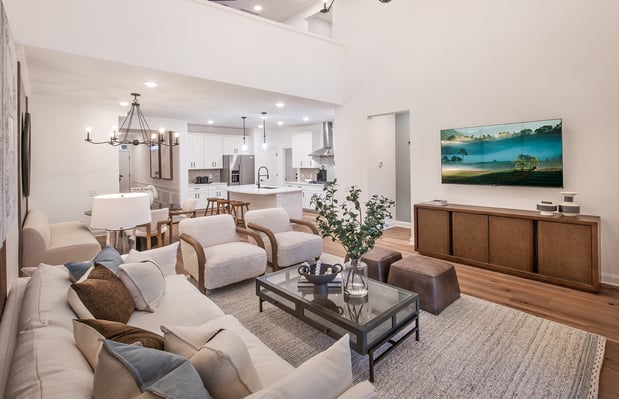 Images Jamison Place by Pulte Homes
