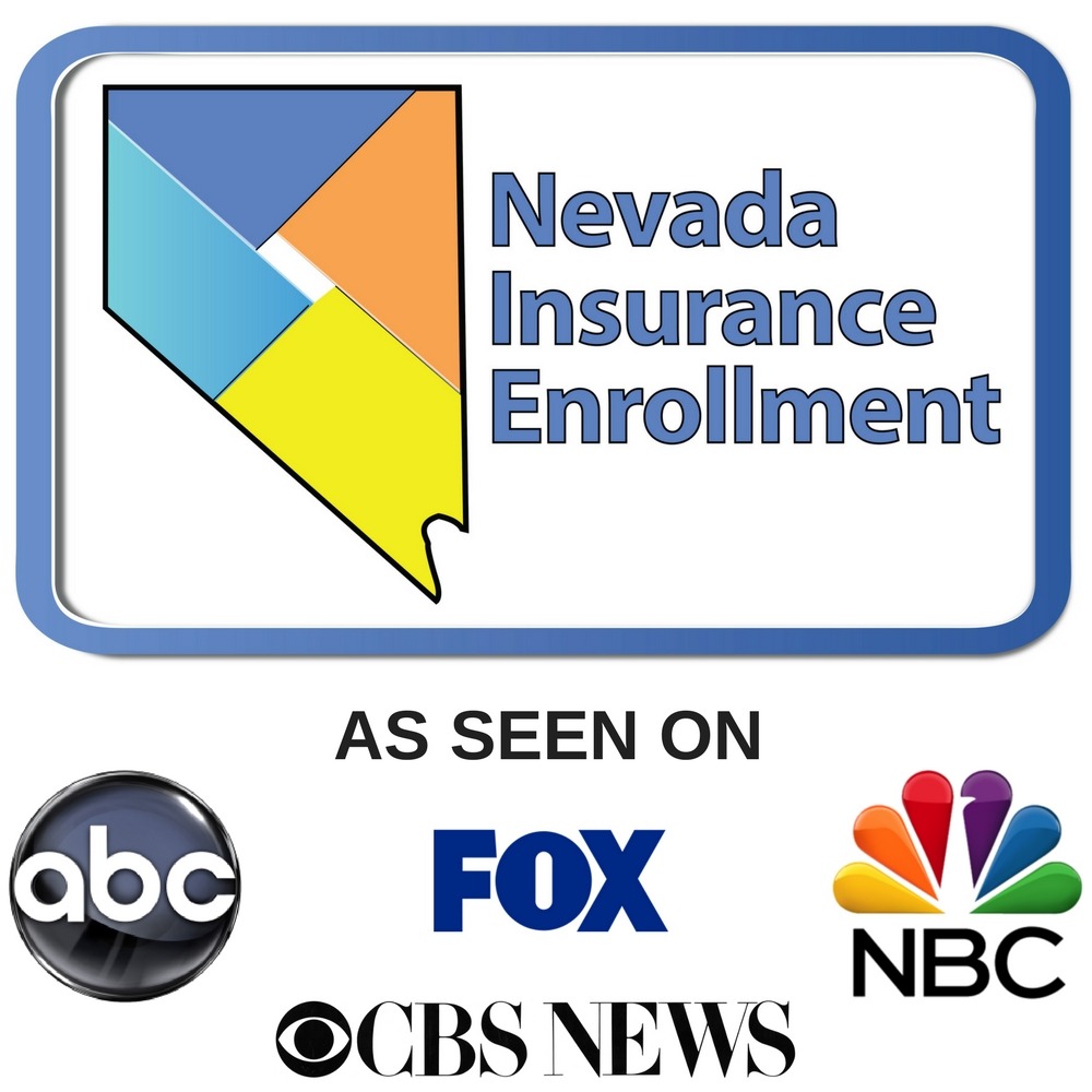 Nevada Insurance Enrollment | Auto, Homeowners, Health, Life Logo