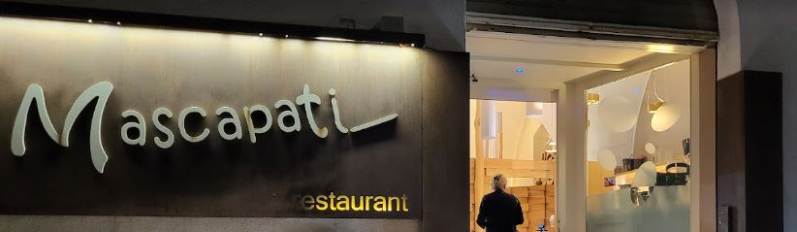 Images Mascapati Restaurant