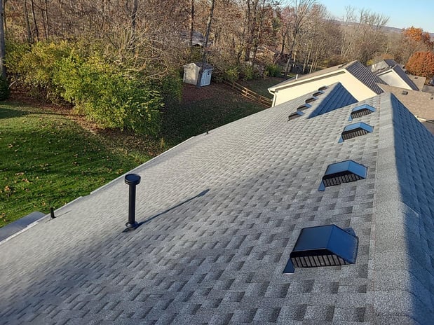 Images Feazel Roofing