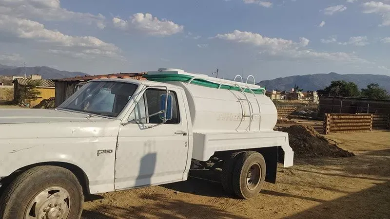 Images Pipas De Agua Los Arcos