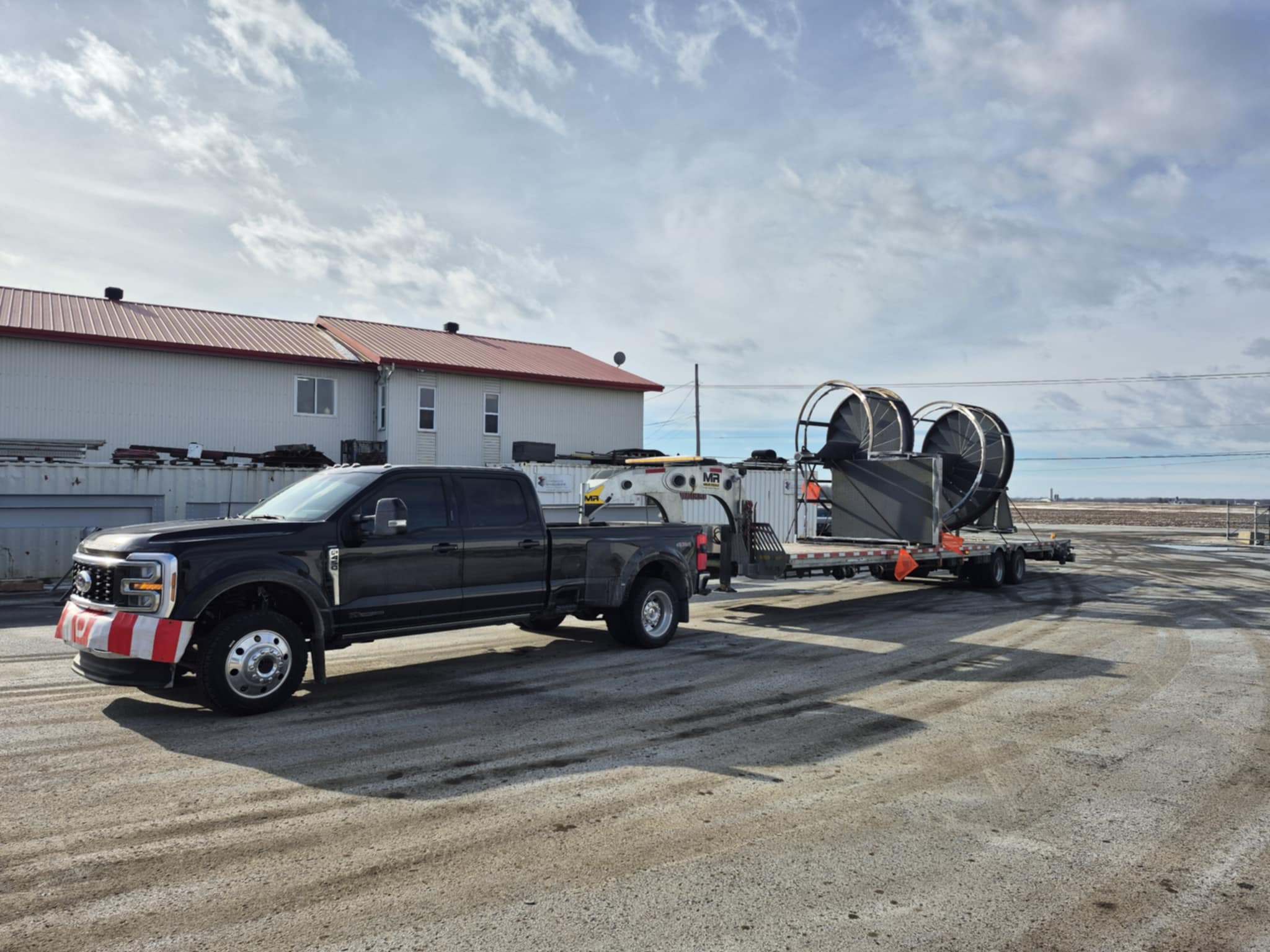 Images Transport jkm Inc