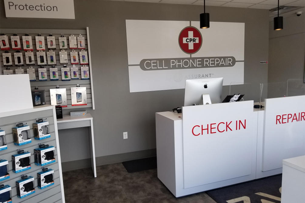 CPR Cell Phone Repair Gardendale AL