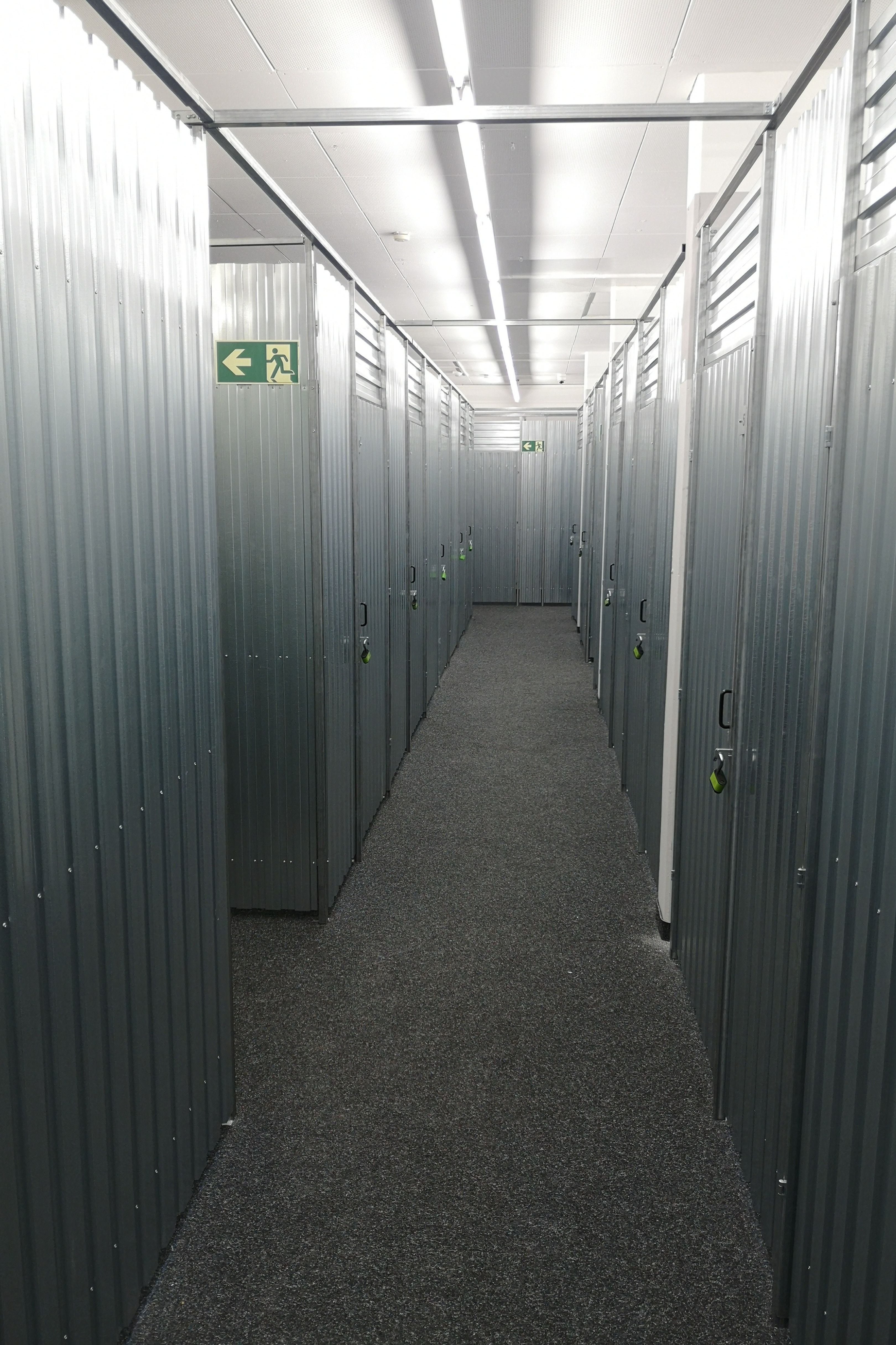 Storebox - Dein Lager nebenan, Reichenstraße 6 in Elmshorn