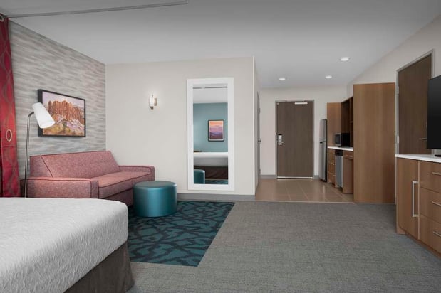 Images Home2 Suites by Hilton Phoenix North Happy Valley