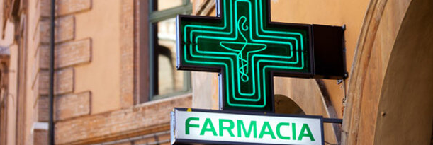 Images Farmacia Landi Dr. Alessandro Pellegrini