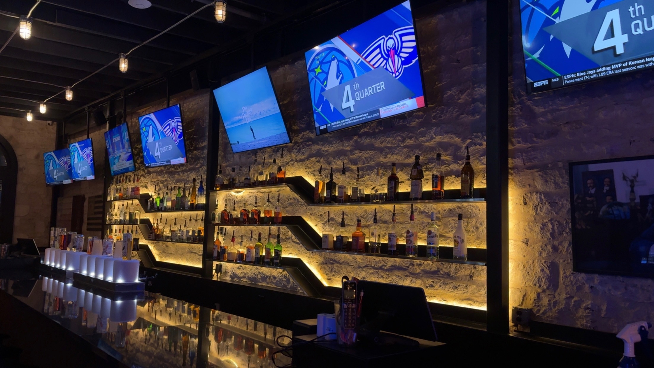 The Flats Round Rock Image