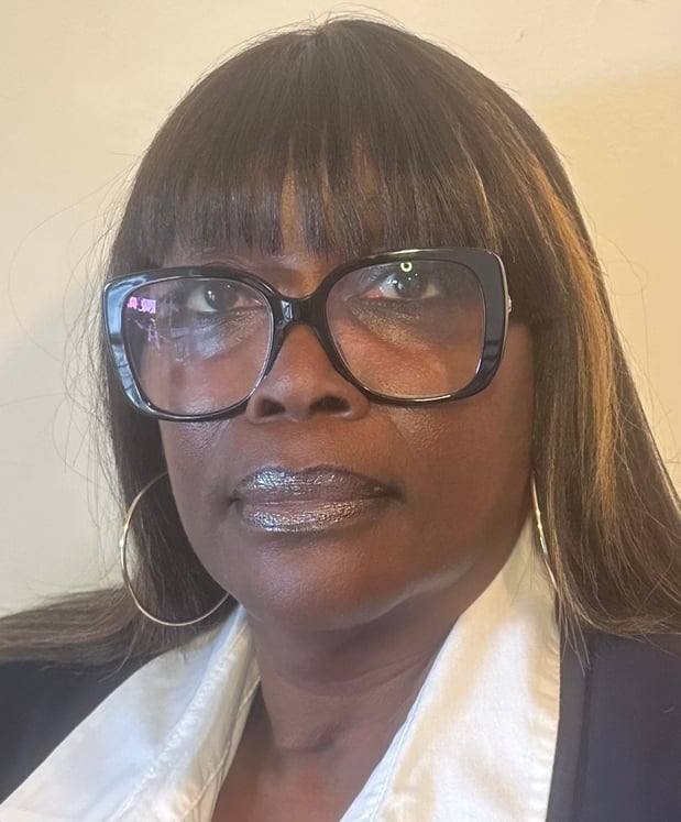 Images Paula Williams, Counselor