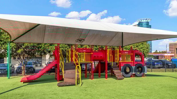 Images Primrose School of Prestonwood