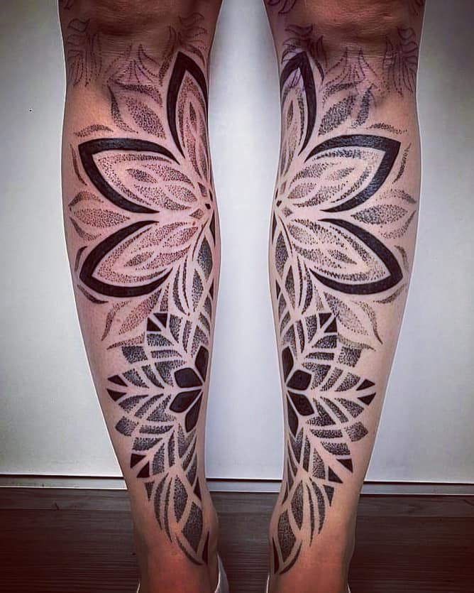 Bild 2 von Nadel Stadl Tattoostudio