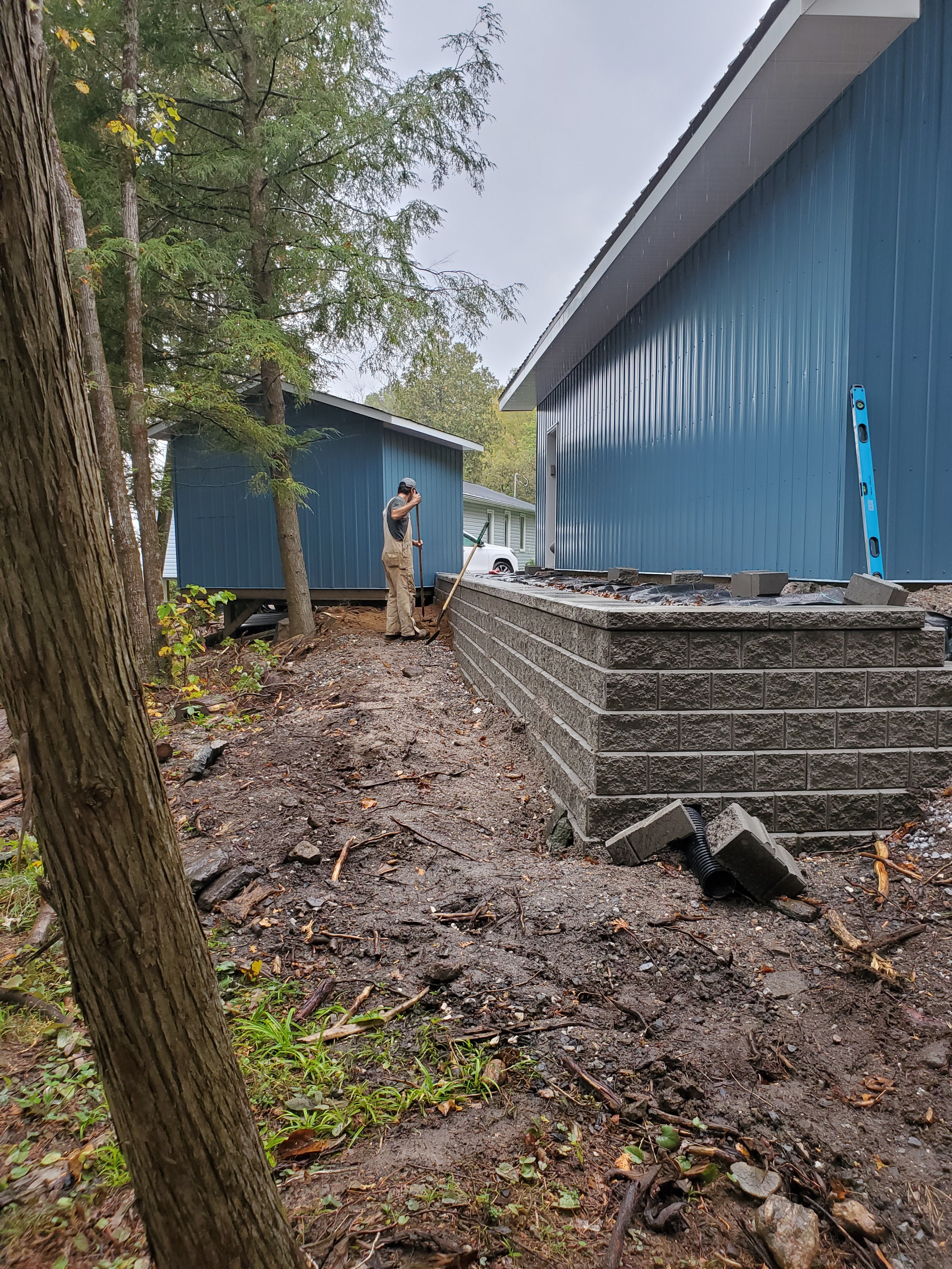 Images Eardley Landscape Construction