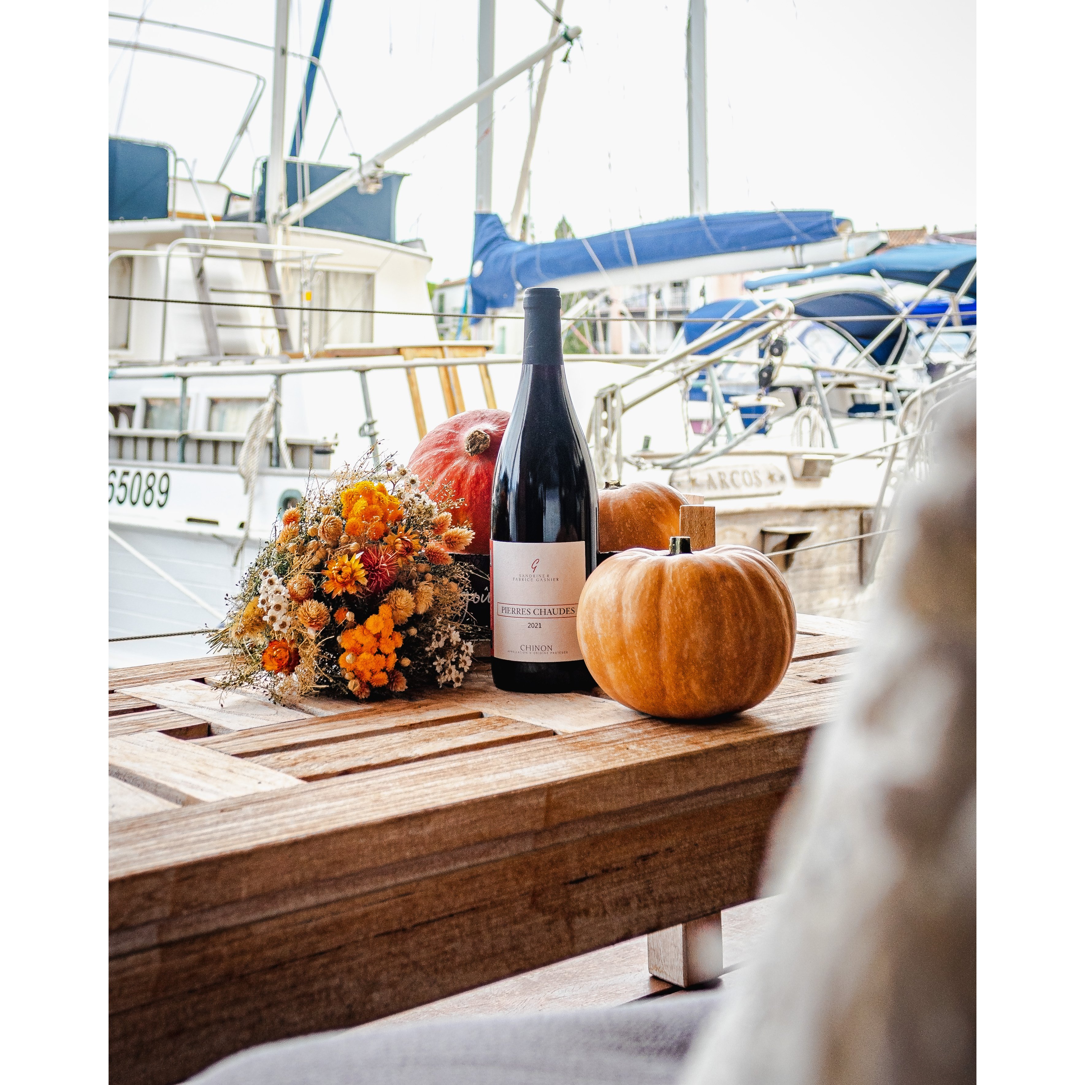 L' Equille, Cave à vins et Restaurant à Port Grimaud restaurant