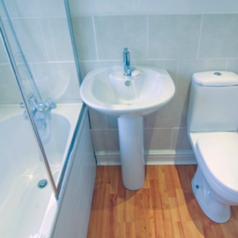 Robert Spainhour Plumbing LLC Image